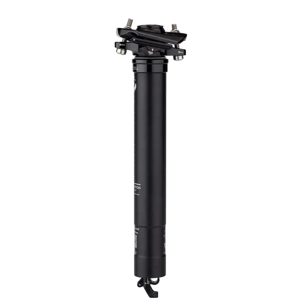 WOLF TOOTH - RESOLVE DROPPER POST - 31.6MM image 5