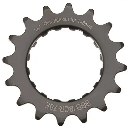 BBB - E-Bike Sprockets image 6