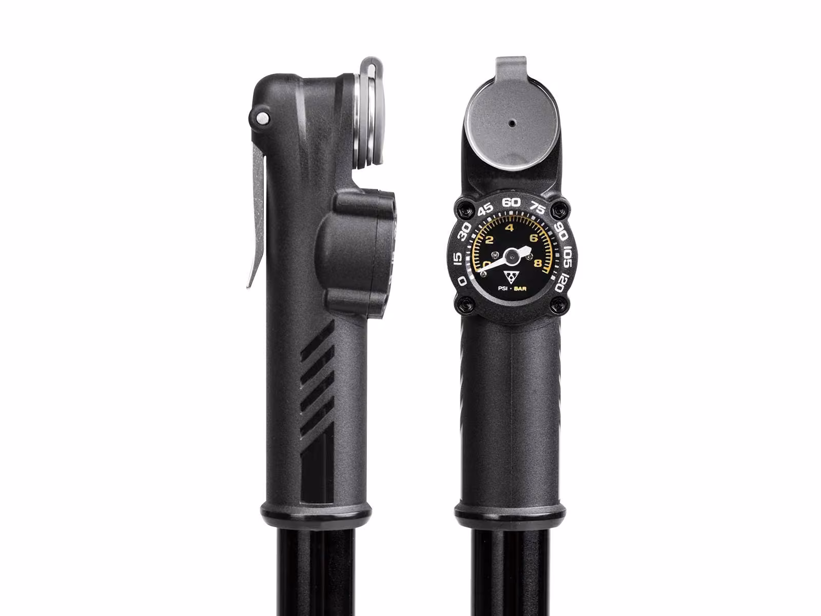 Topeak Roadie DA Guage Mini Pump image 2