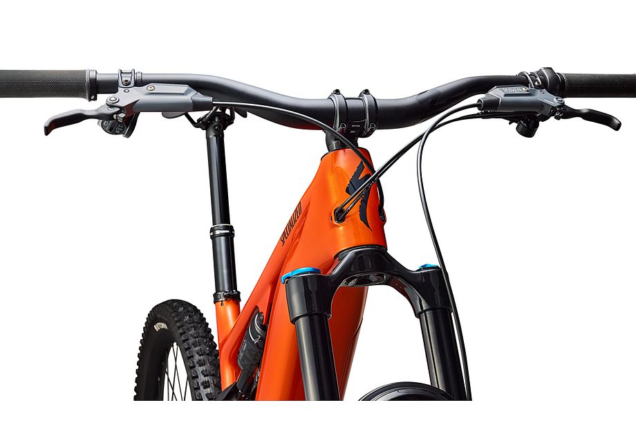 LEVO COMP CARBON G4 image 5