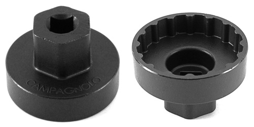 Campagnolo BB130 Ultra Torque Cup Tool image 2