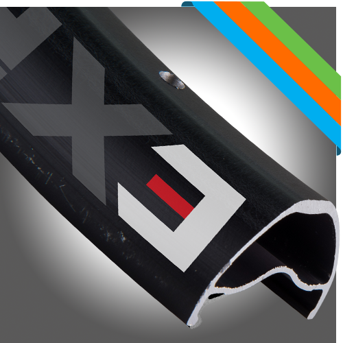Alex - 27.5