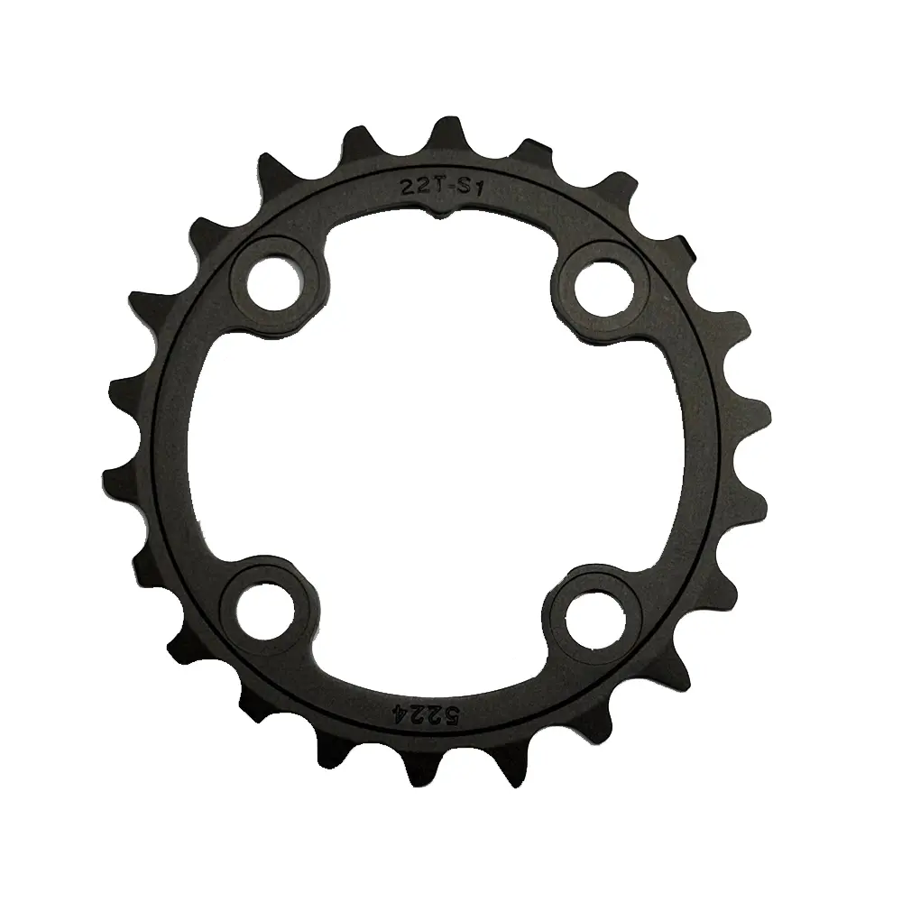 SRAM 64 BCD Chain Rings image 2