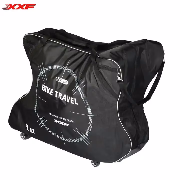 XXF Bike Travel Case for Road Bikes image 2