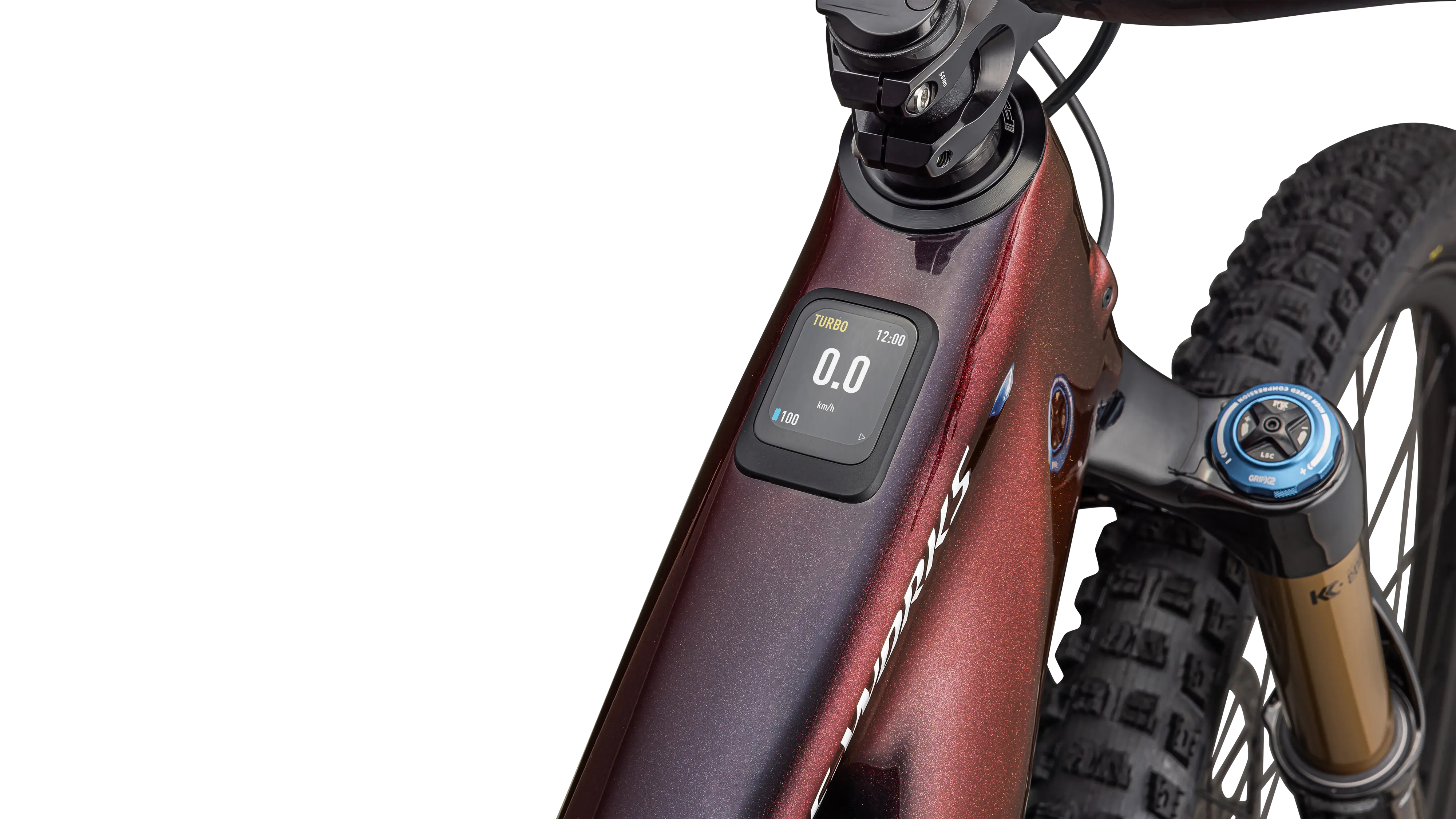 LEVO SW CARBON G4 image 27