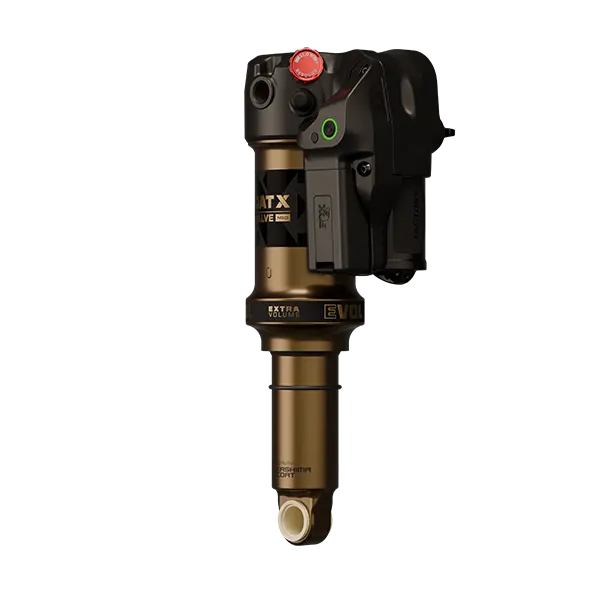 Fox - Float X Live Valve Neo Factory Shocks image 5