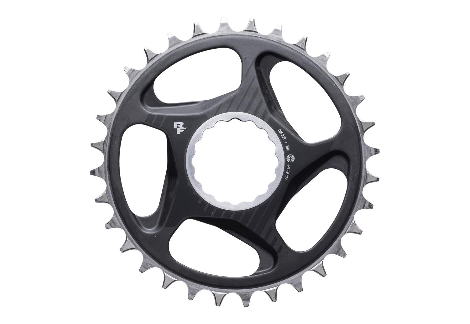 Race Face - Era, Cinch Direct Mount NW Chainring image 2