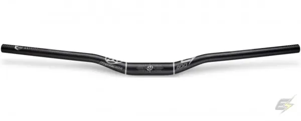 Handlebars Reverse Components 35mm 25mm Rise