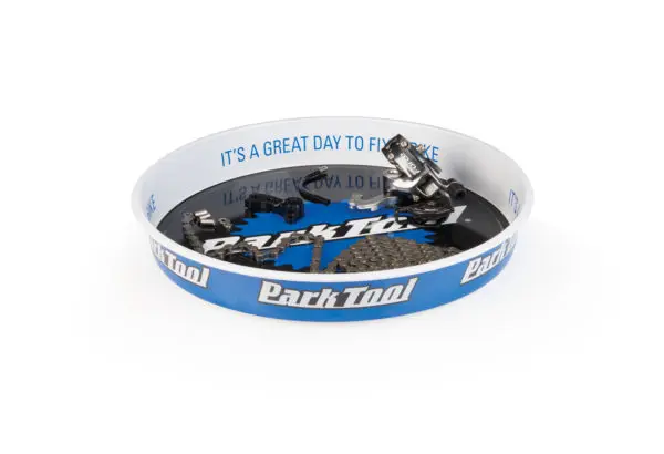 Park Tool - TRY-1 - Parts and Beverage Tray image 4