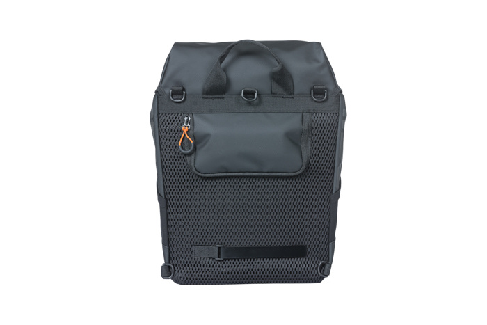 Basil - Miles Tarpaulin Daypack image 3