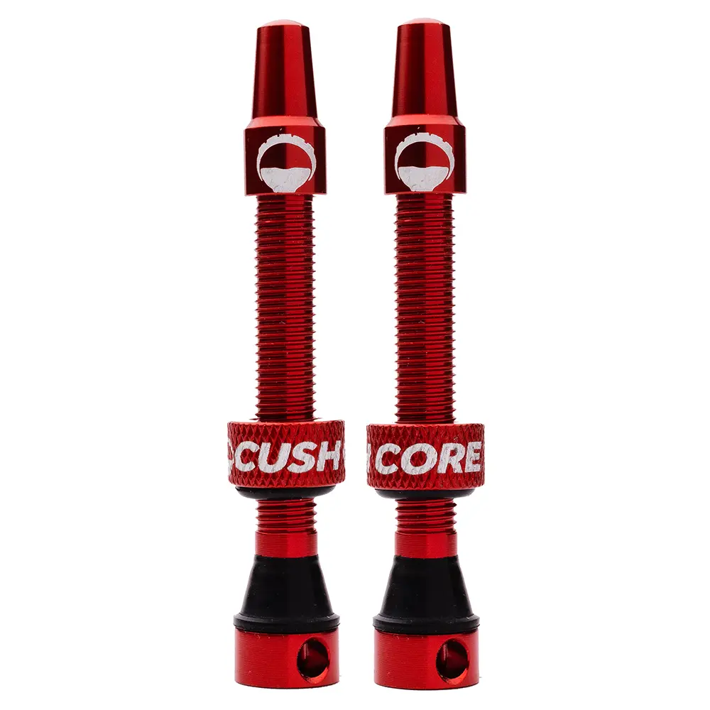 Cush Core Valves image 4