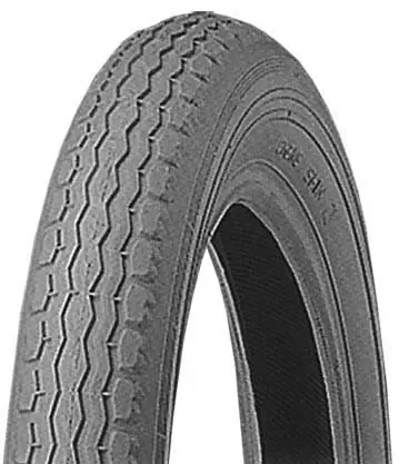 CST - Grey Wheelchair Tyres image 8