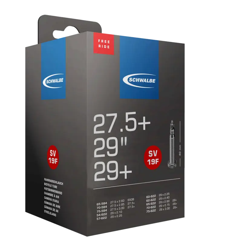 Schwalbe Freeride Inner Tubes
