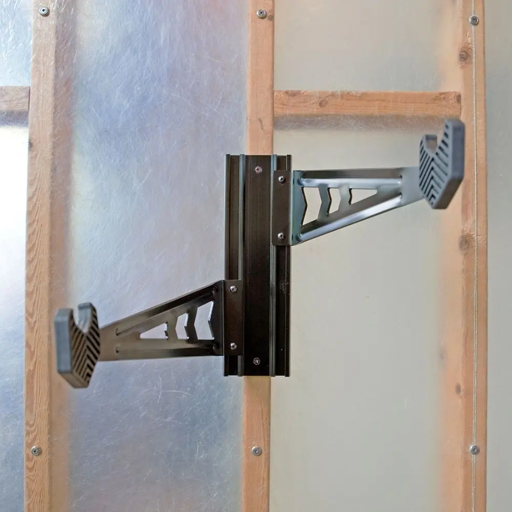 FEEDBACK SPORTS - VELO WALL RACK BICYCLE STORAGE image 4