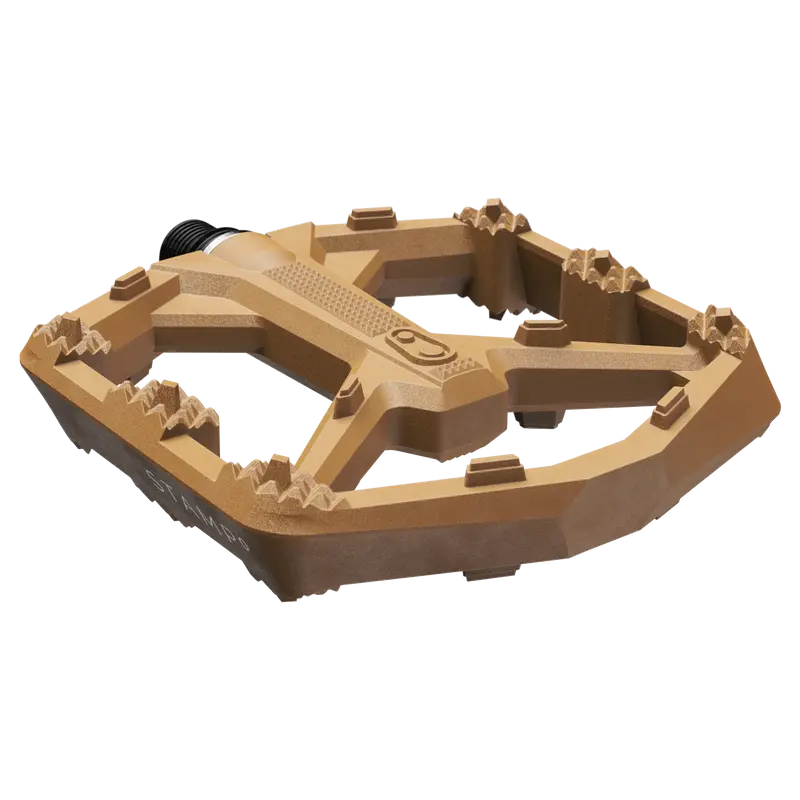 Crankbrothers Stamp 0 Large Pedals image 14