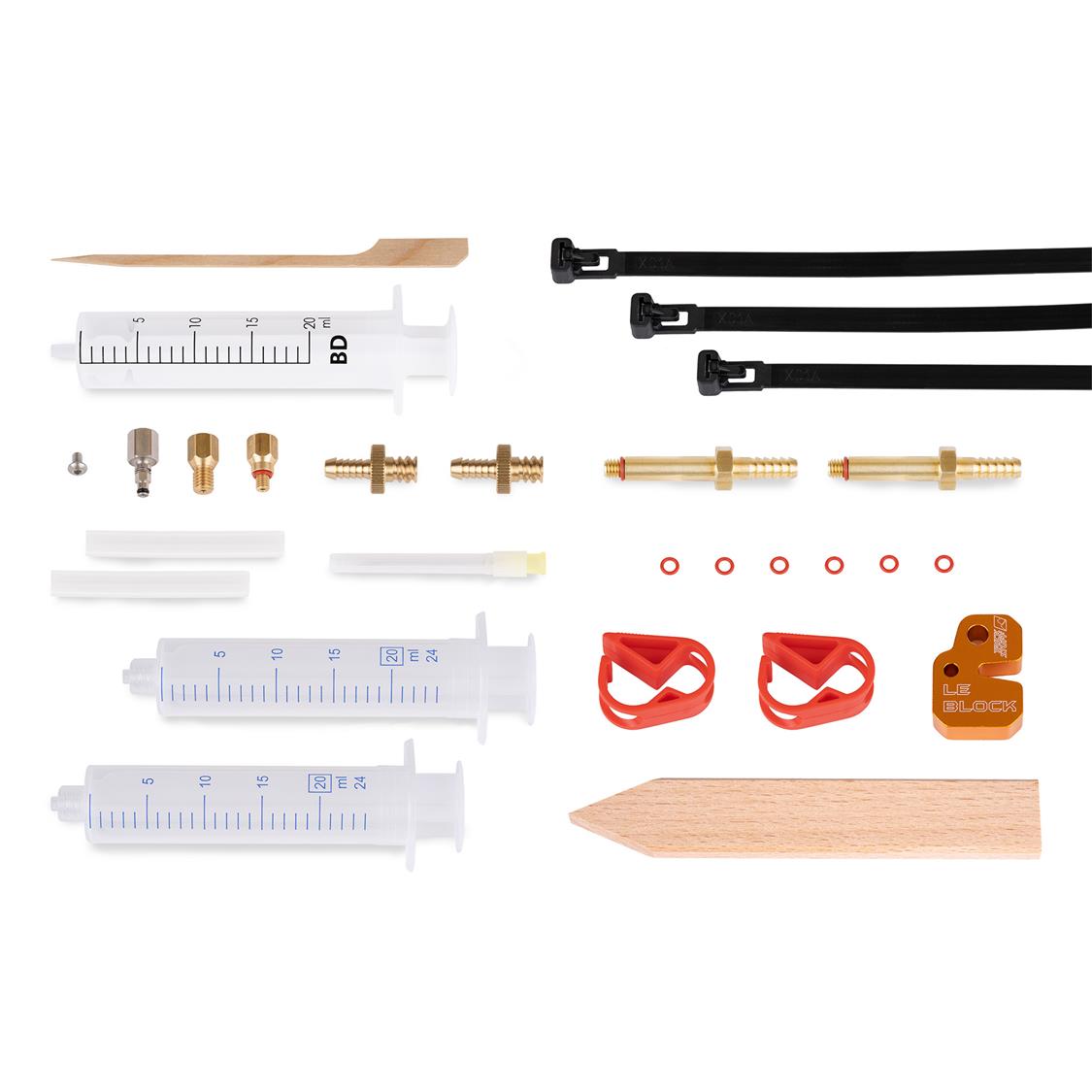 Trickstuff - Tools image 6