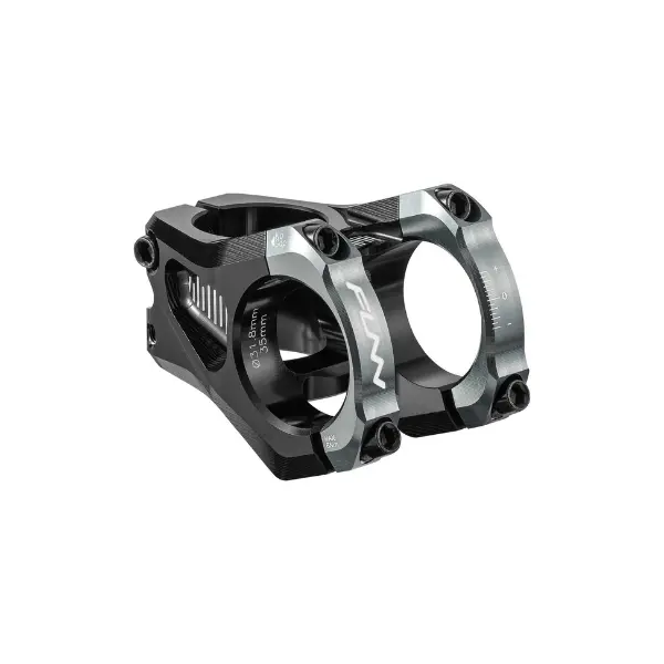 Funn Equalizer Zero Stem 31.8mm image 4