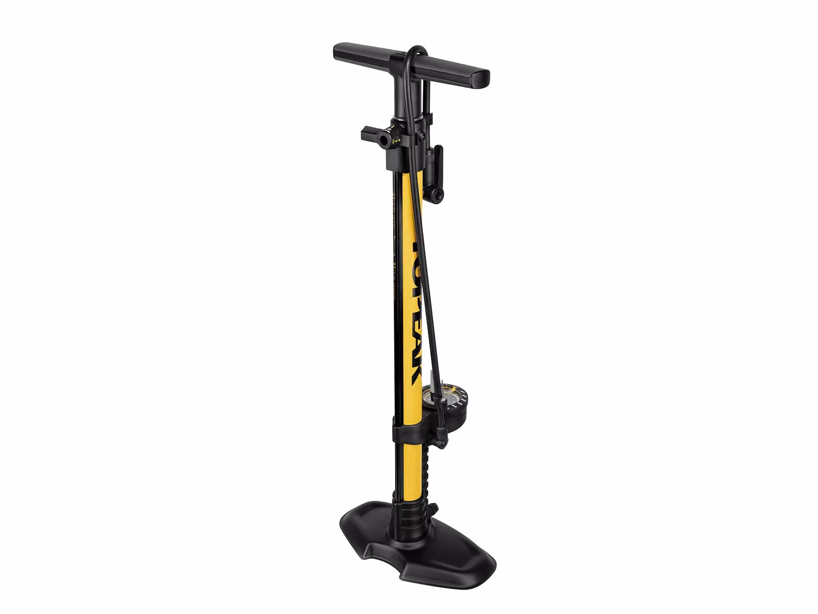 Topeak Joeblow Sport 2-Stage 160psi image 3