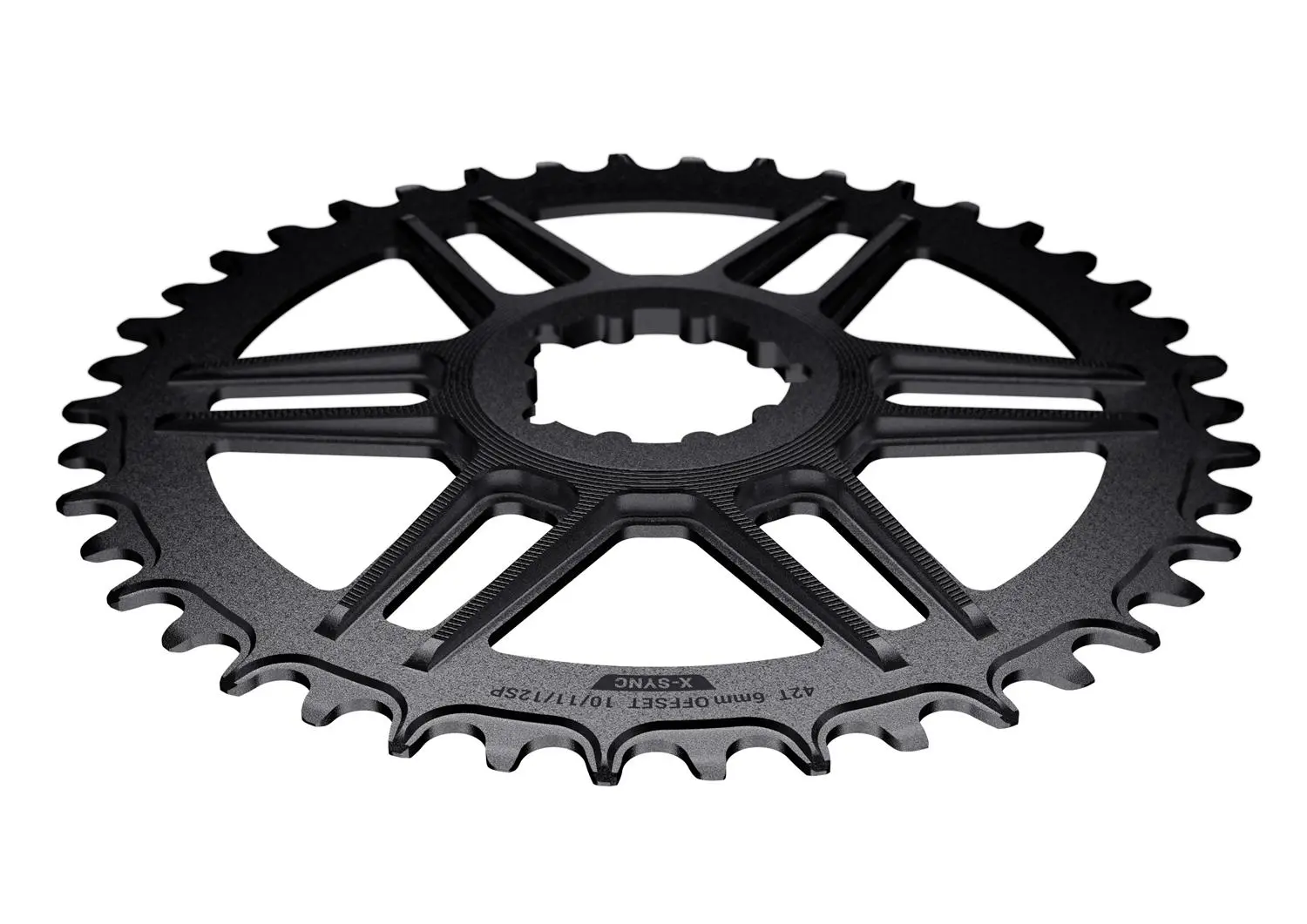 Praxis - ROAD Direct Mount 1x NW image 2