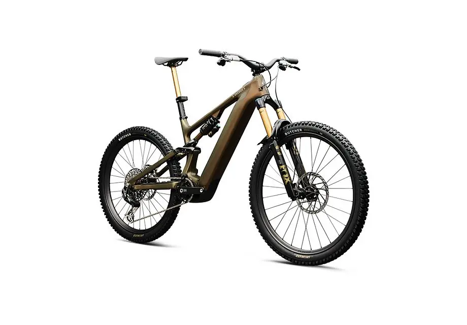 LEVO SW CARBON G4 image 29