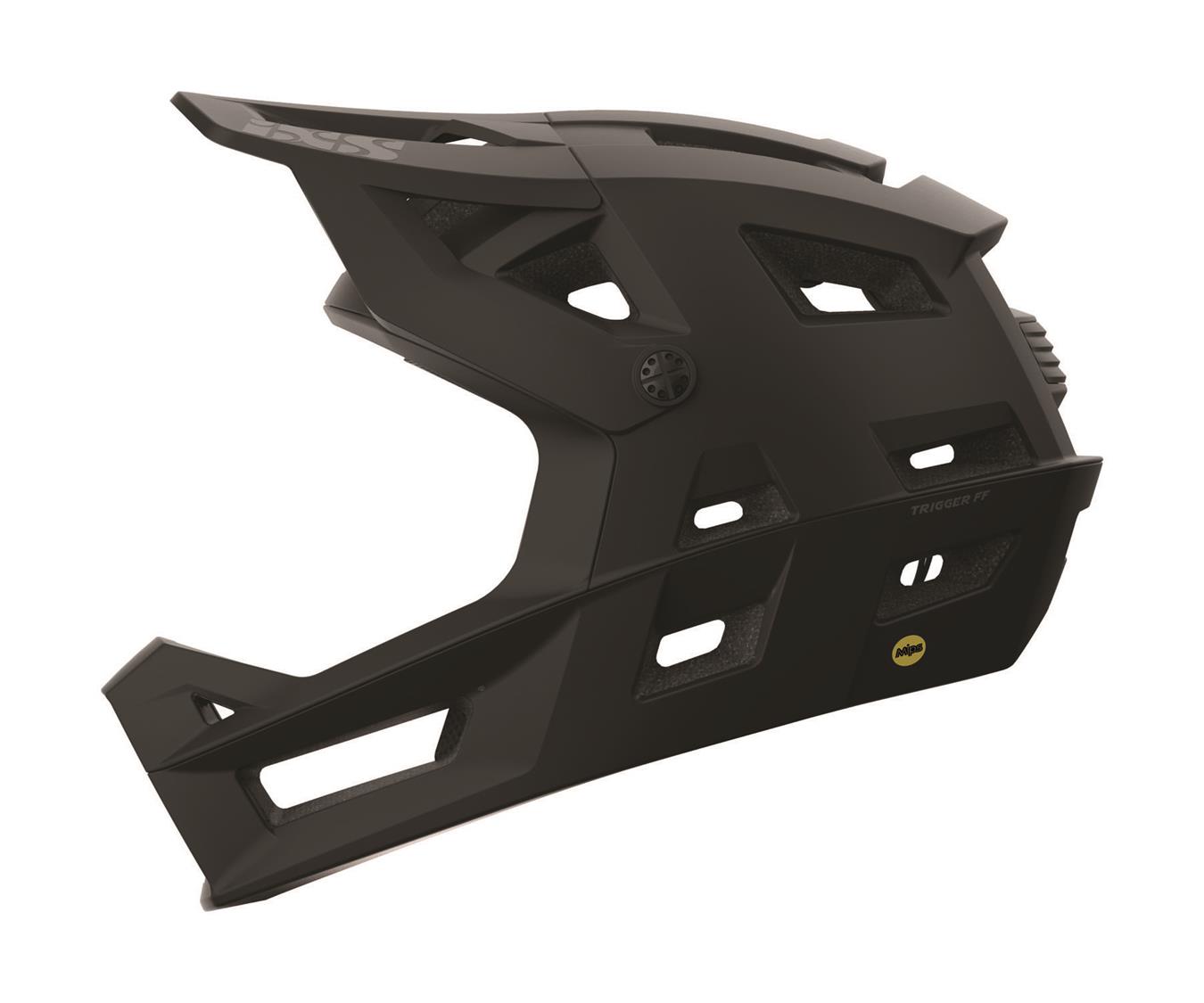 iXS - Trigger Full Face MIPS image 4