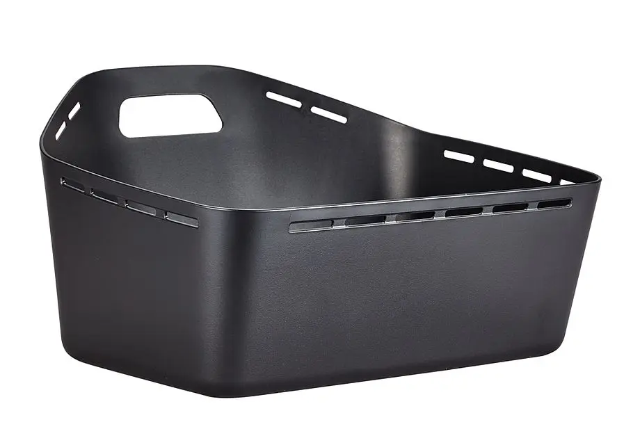 TURBO BASKET BLK image 3