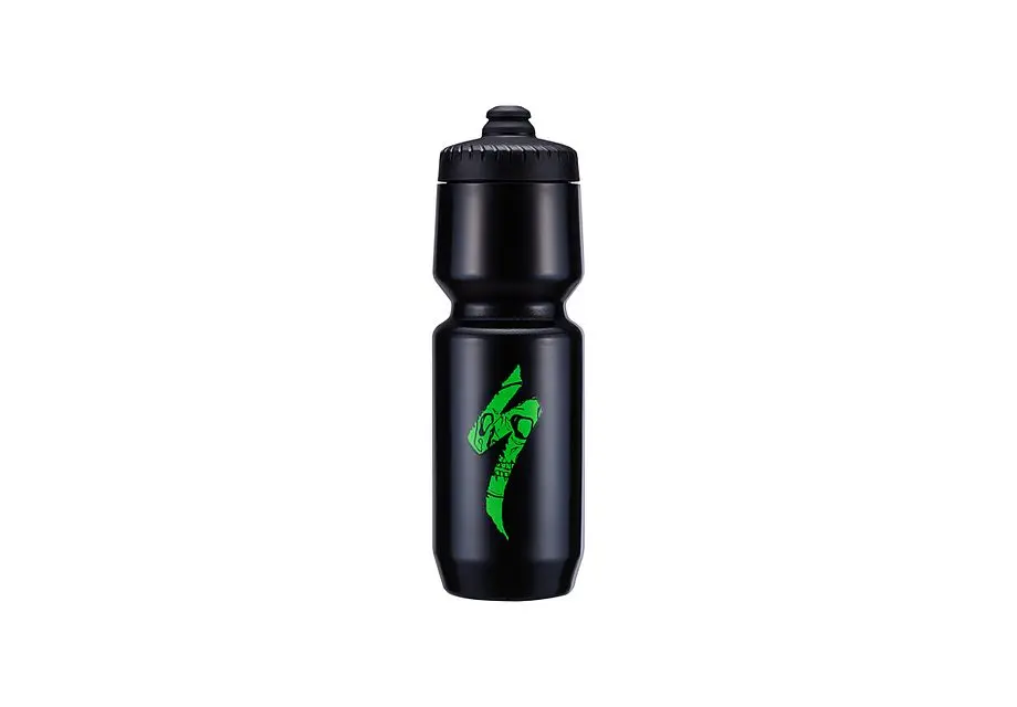 PURIST MFLO 2.0 BTL S-LOGO CLR 26 OZ image 7
