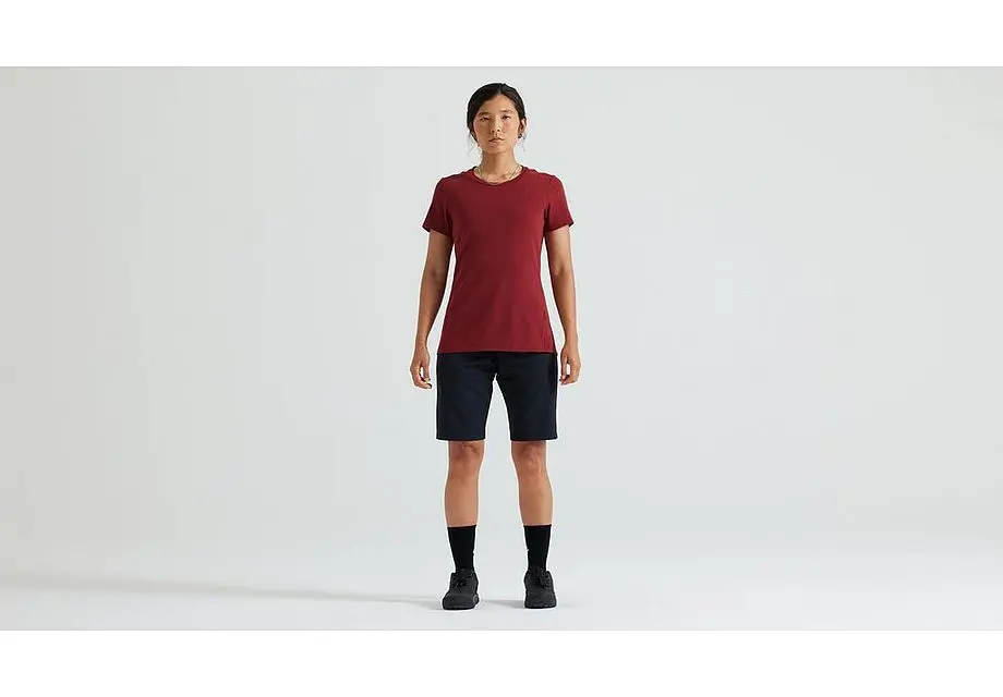 TRAIL JERSEY SS WMN IMPRED M image 22