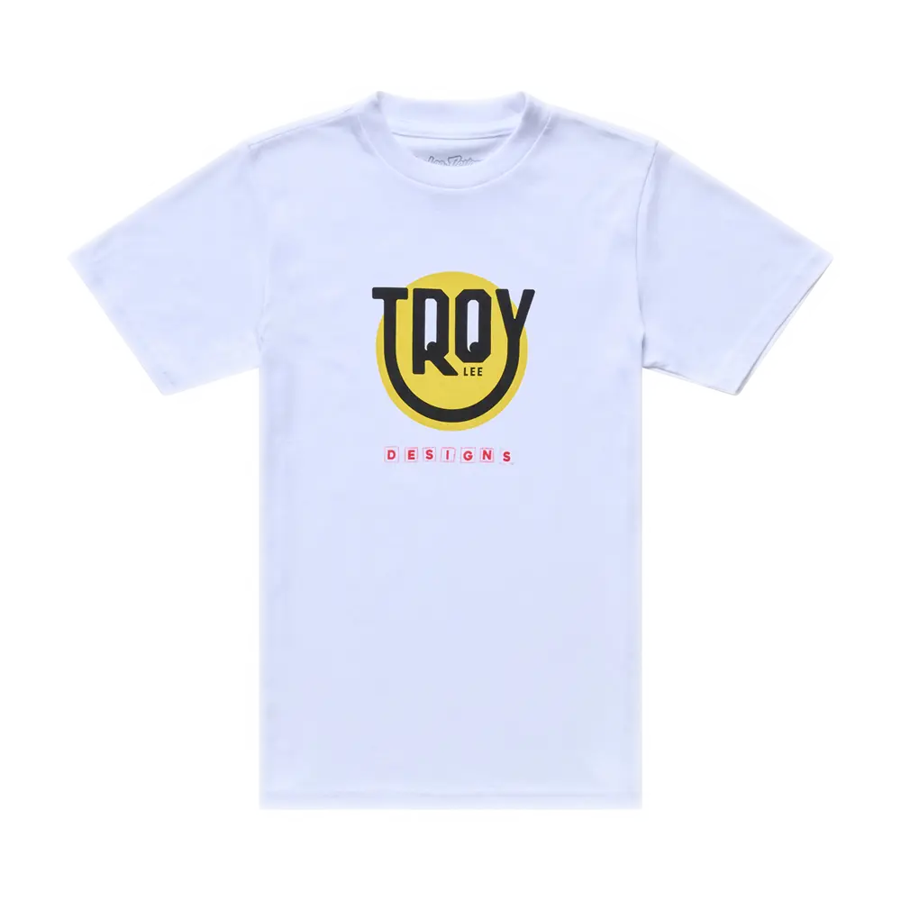 HAPPY DAYZ YOUTH SHORT SLEEVE TEE