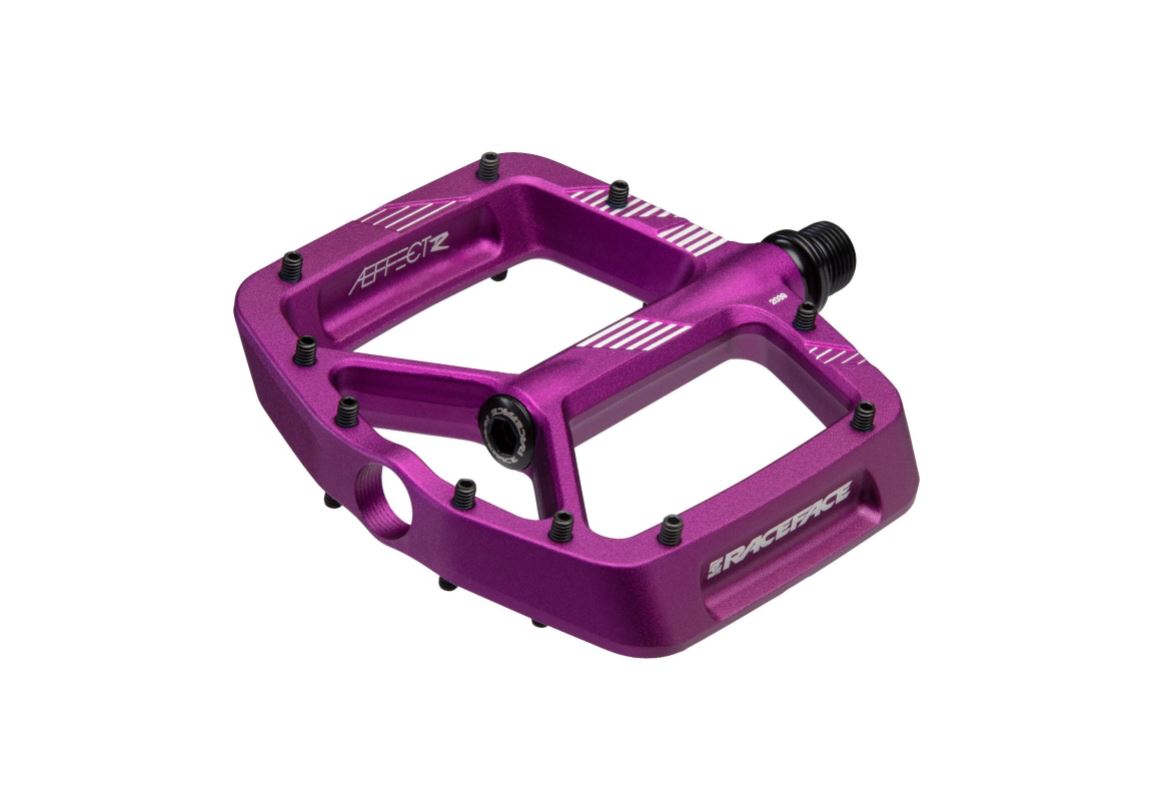 Race Face - Aeffect R Pedals image 13