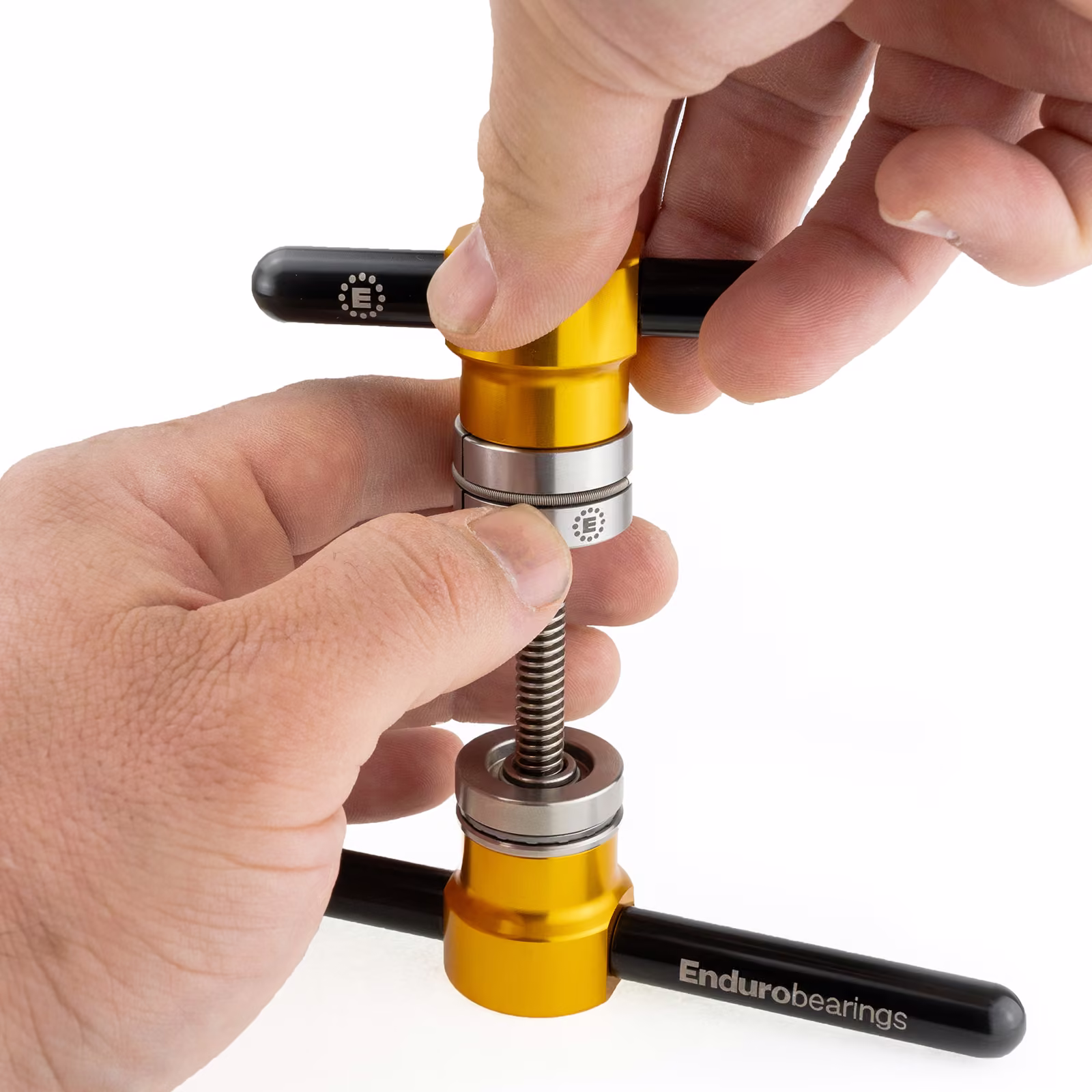 Enduro Bearing Press Zip-Nut image 4