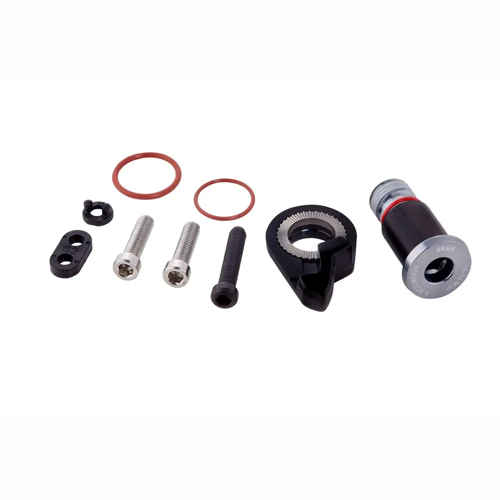 SRAM XX1/X01/X01DH/X1 Rear Derailleur 1X11 Spare Parts image 6