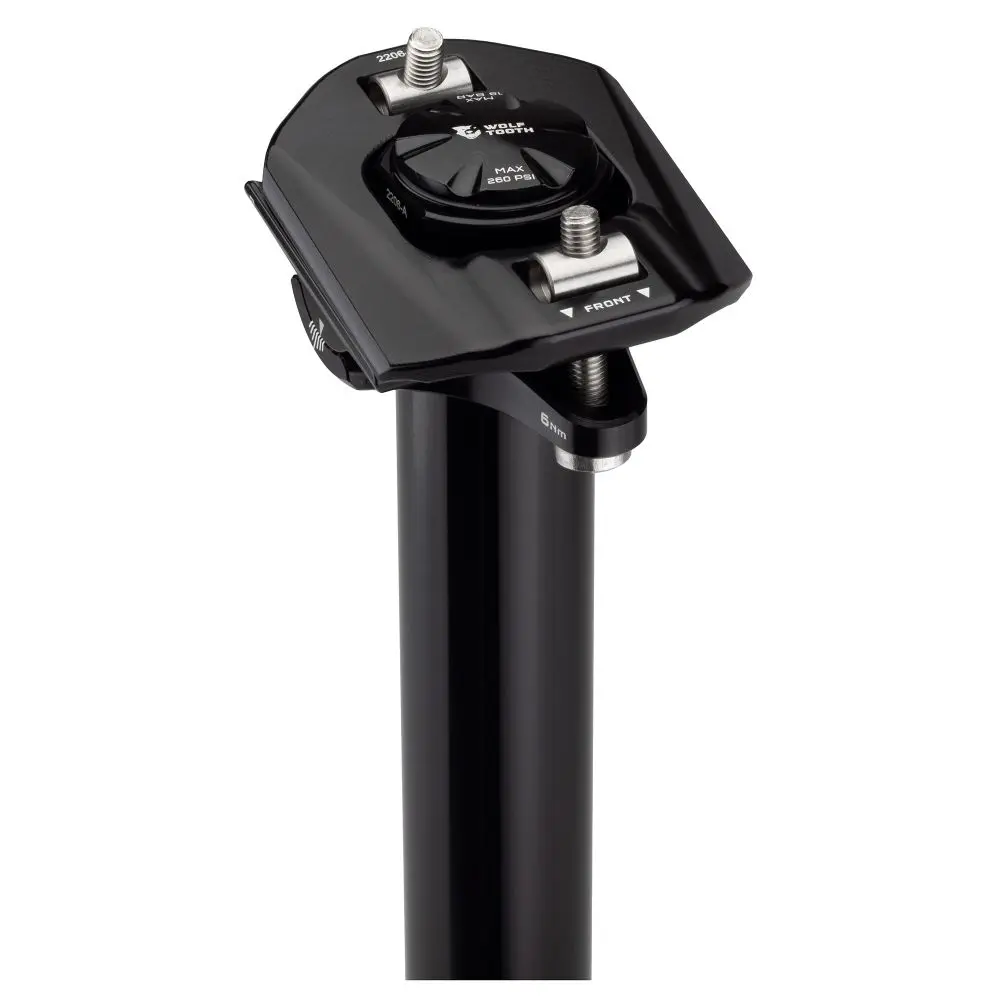 WOLF TOOTH - RESOLVE DROPPER POST - 31.6MM image 7