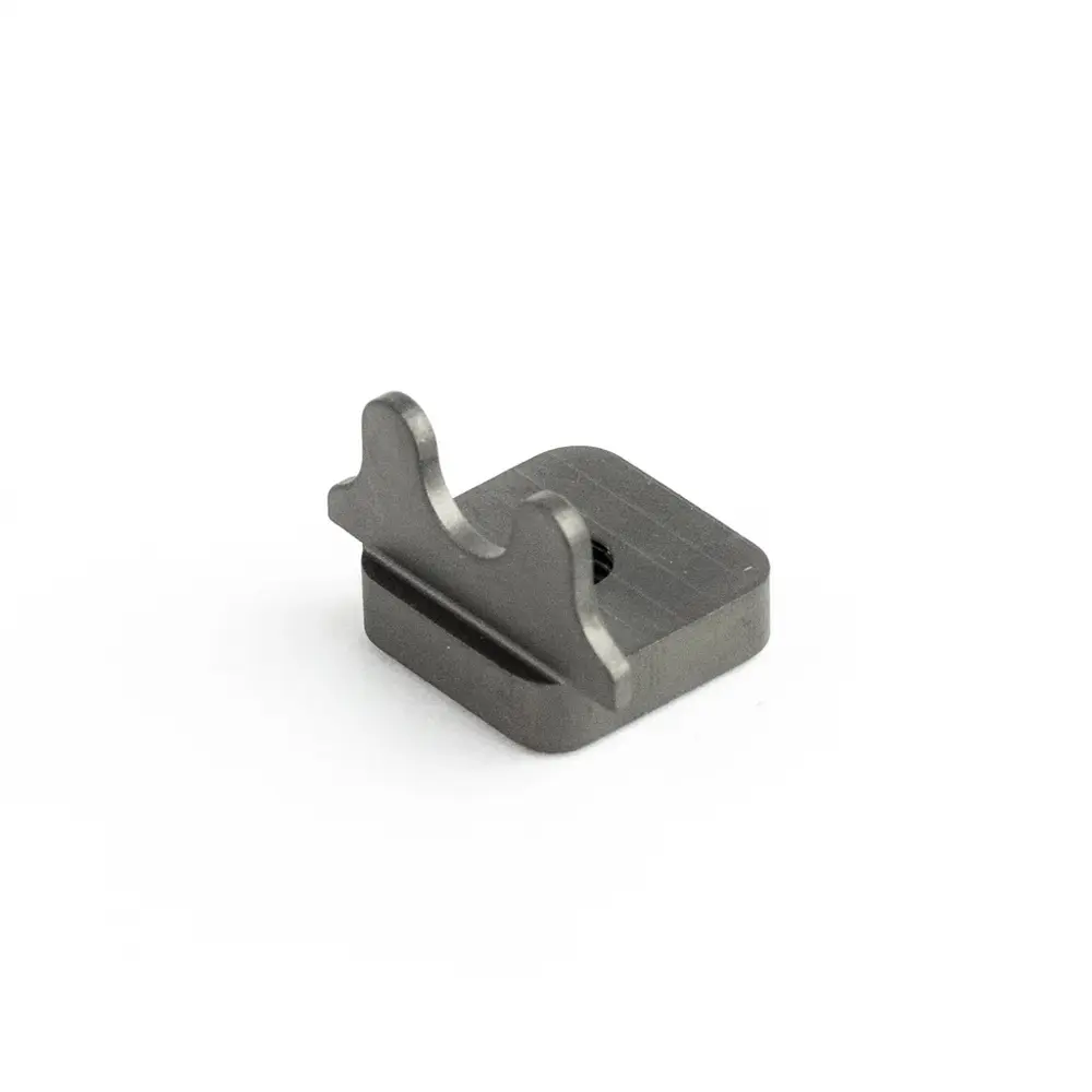 Abbey Bike Tools Decade Mid Plate Standard Chain image 2