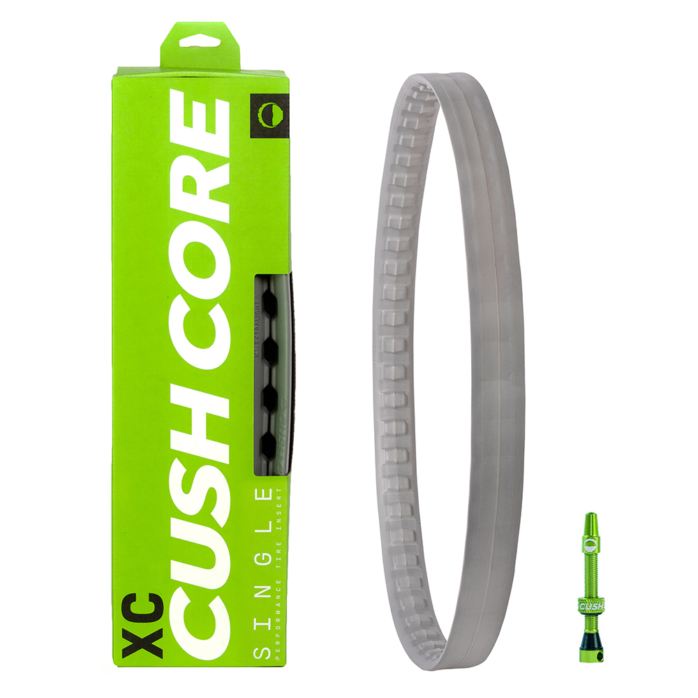 Cush Core XC Single