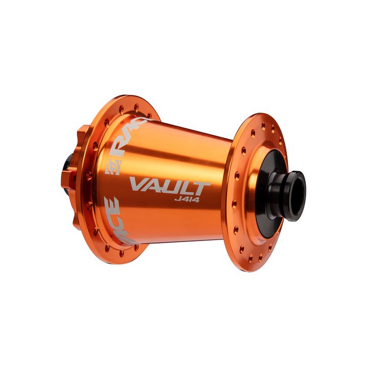Race Face - Vault J-Bend Front Hub image 4