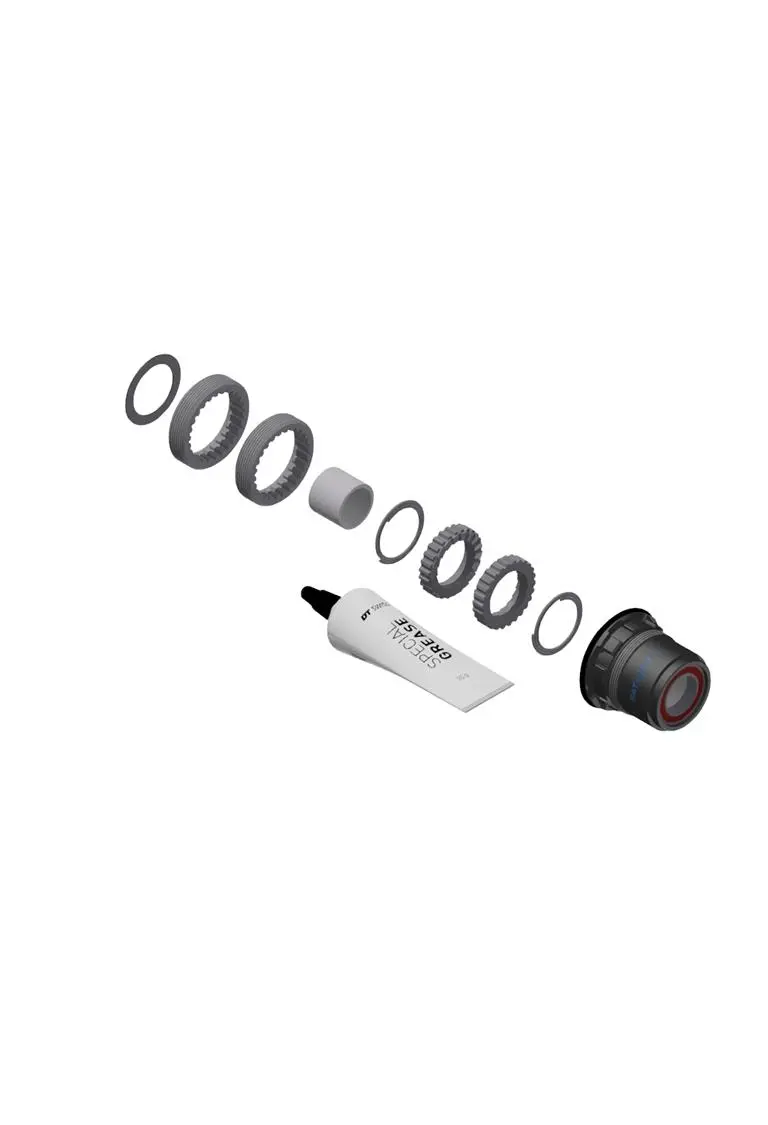 DT Swiss - Ratchet LN Conversion Kit image 8