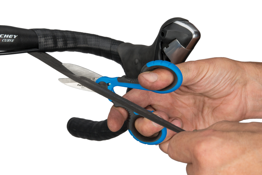 Park Tool - SZR-1 - Shop Scissors image 2