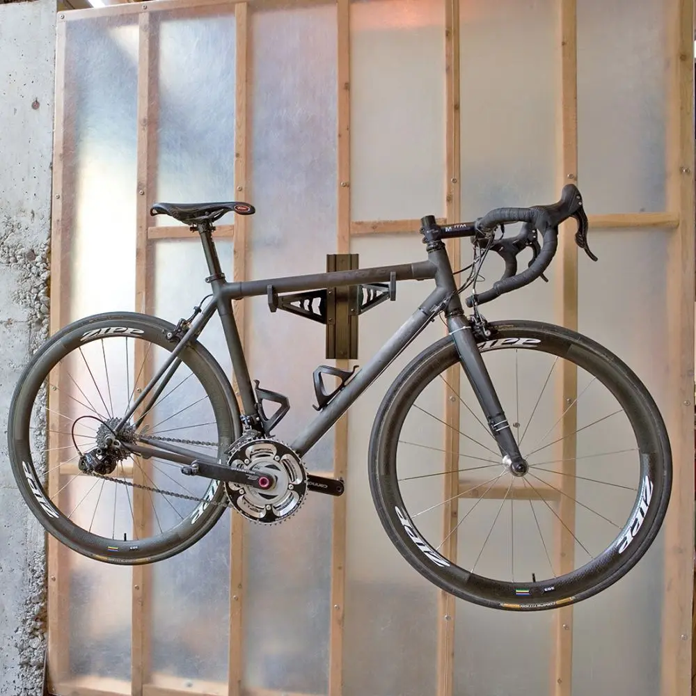 FEEDBACK SPORTS - VELO WALL RACK BICYCLE STORAGE image 5
