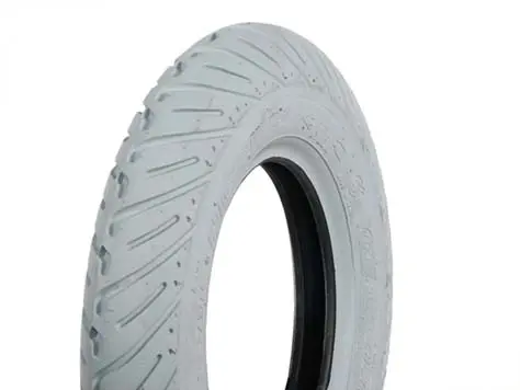 CST - Grey Wheelchair Tyres image 12