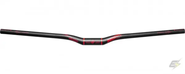Handlebar Reverse Components 810 Carbon 31.8mm / 25mm
