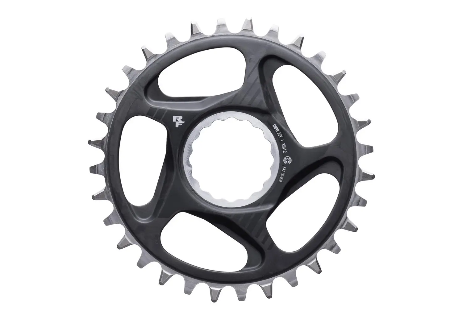 Race Face - Era, Cinch Direct Mount Shimano 12sp Chainring image 5
