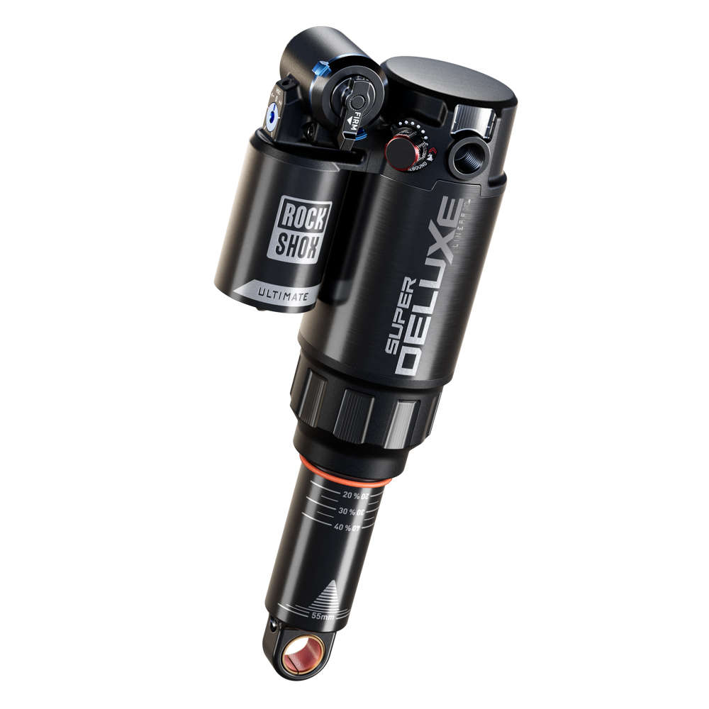 RockShox Super Deluxe Ultimate image 2