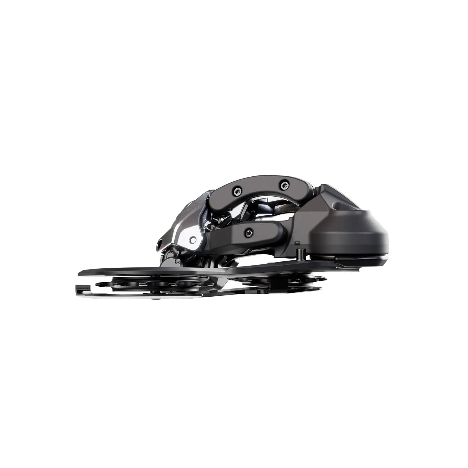 SHIMANO XTR Rear Derailleur (Di2 spec.) RD-M9260-12 12-speed image 4