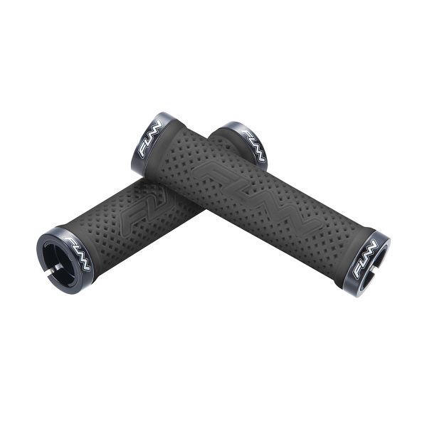 Funn Combat II Grips Wave Pattern image 2