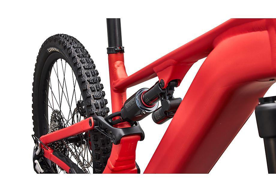 LEVO COMP EVO ALLOY G4 DSRTMET/METOBSD image 15