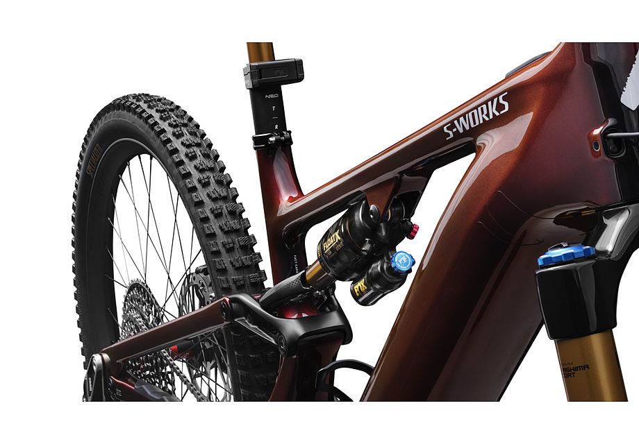 LEVO SW CARBON G4 image 40