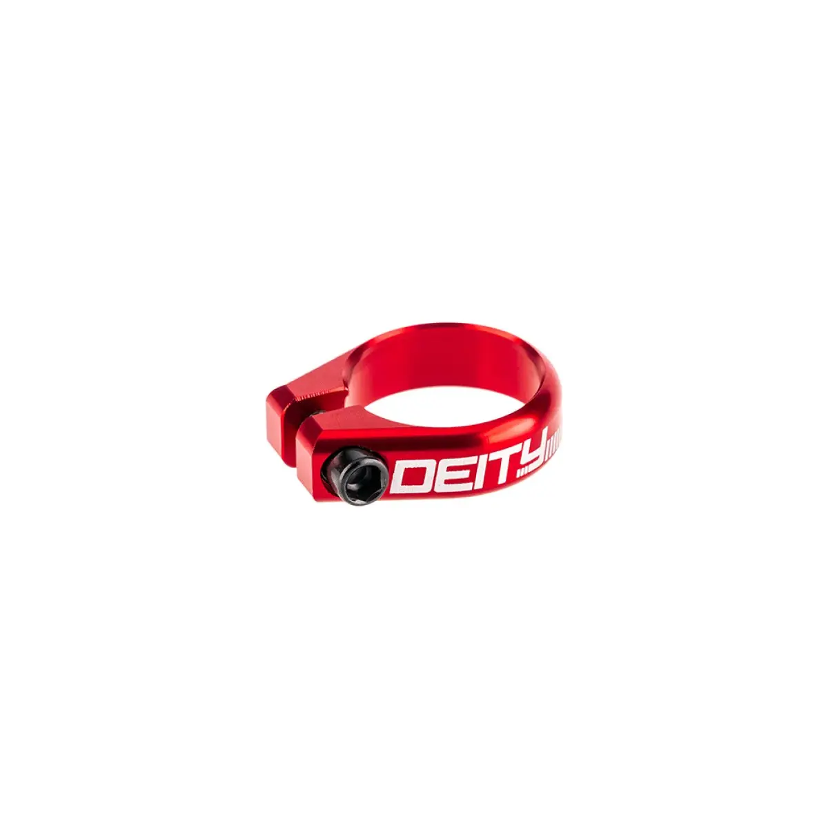 DEITY - CIRCUIT SEATPOST CLAMP image 4
