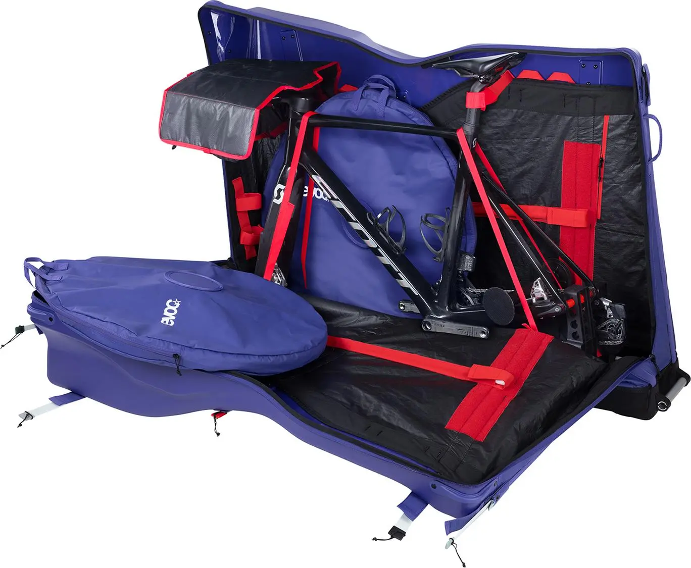 Evoc - Road Bike Bag Pro image 29