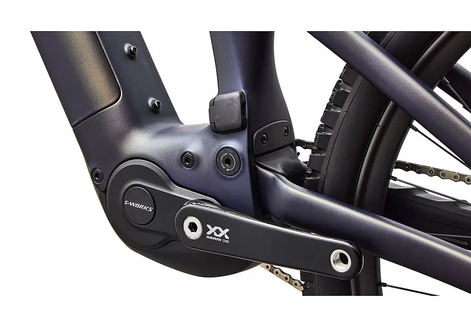 LEVO SW CARBON G4 GLDPRL/CARB/CHRM image 16